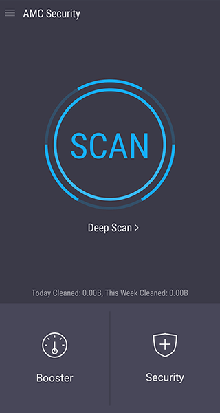 Amc Security Scan