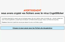 Crypt0L0cker: Outil de décryptage et de suppression de virus (act. 2017)