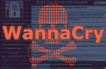 WannaCry ransomware cyberattaque – décrypter le fichier .WNCRY