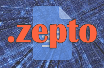 Décrypter des fichiers .zepto – supprimer Zepto ransomware virus